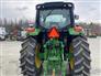2024 John Deere 6110M