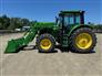 John Deere 2024 6110M Other Tractors