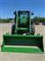 John Deere 2024 6110M Other Tractors