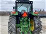 2024 John Deere 6120M
