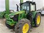 2024 John Deere 6120M