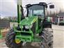 2024 John Deere 6120M