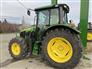 2024 John Deere 6120M