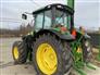2024 John Deere 6120M