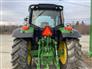 2024 John Deere 6120M