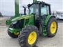 John Deere 2024 6120M Other Tractors