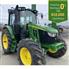 John Deere 2024 6110M Other Tractors