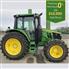 John Deere 2022 6120M Other Tractors