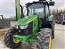 John Deere 2022 6120M Other Tractors