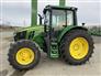 John Deere 2022 6120M Other Tractors