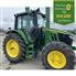 2024 John Deere 6110M