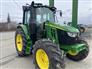 2024 John Deere 6110M