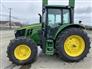 2024 John Deere 6120M