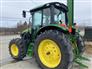 2024 John Deere 6120M