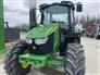2024 John Deere 6120M