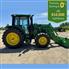2024 John Deere 6110M