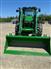 2024 John Deere 6110M