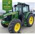 John Deere 2024 6120M Other Tractors