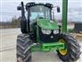 John Deere 2024 6110M Other Tractors
