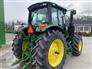 John Deere 2024 6110M Other Tractors