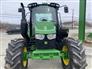 John Deere 2024 6110M Other Tractors