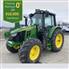 John Deere 2024 6120M Other Tractors