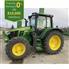 John Deere 2024 6120M Other Tractors