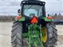 John Deere 2024 6120M Other Tractors