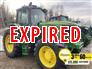 2024 John Deere 6155M
