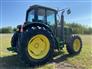2015 John Deere 6115M