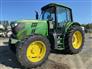 John Deere 2015 6115M Other Tractors
