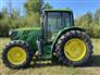 John Deere 2015 6125M Other Tractors