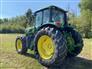 John Deere 2015 6125M Other Tractors