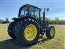 John Deere 2015 6125M Other Tractors