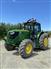 2022 John Deere 6155M