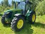 John Deere 2022 5100M Other Tractors