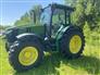 John Deere 2022 5100M Other Tractors