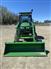 2022 John Deere 4066R