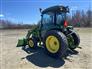 2022 John Deere 4066R