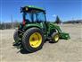 2022 John Deere 4066R