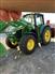 John Deere 2023 6110M Other Tractors