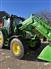 John Deere 2023 6110M Other Tractors