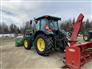 John Deere 2022 5090M Other Tractors