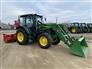 John Deere 2022 5090M Other Tractors