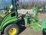 John Deere 2021 1025R Other Tractors