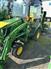John Deere 2021 1025R Other Tractors
