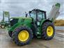 2025 John Deere 6175M