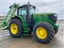 2025 John Deere 6175M