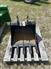 AMI Attachments 2024 EXCAVATOR BUCKET. HD0610E24BCJ200D35Q Attachments