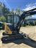 John Deere 2023 35G Excavators